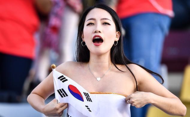 如果韩国队放走泰国 国足能否晋级18强？