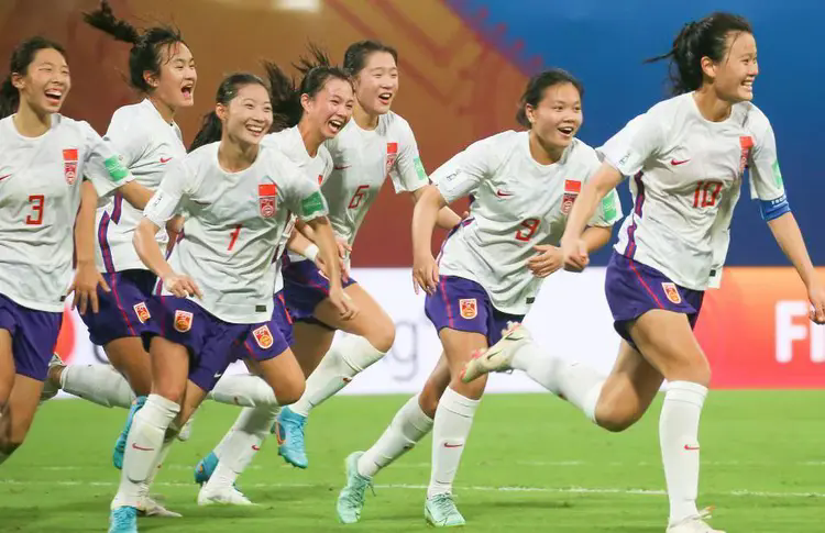 罕见的韧性！中国女足主教练豪言：如果拿下亚洲杯 将与日本、澳大利亚激战