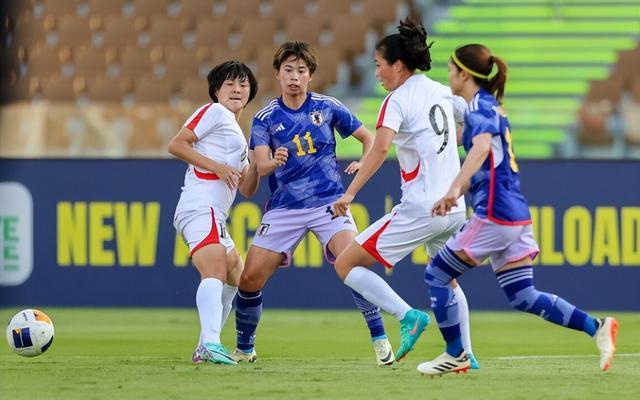 携手晋级奥运会 中国女足却早早被淘汰