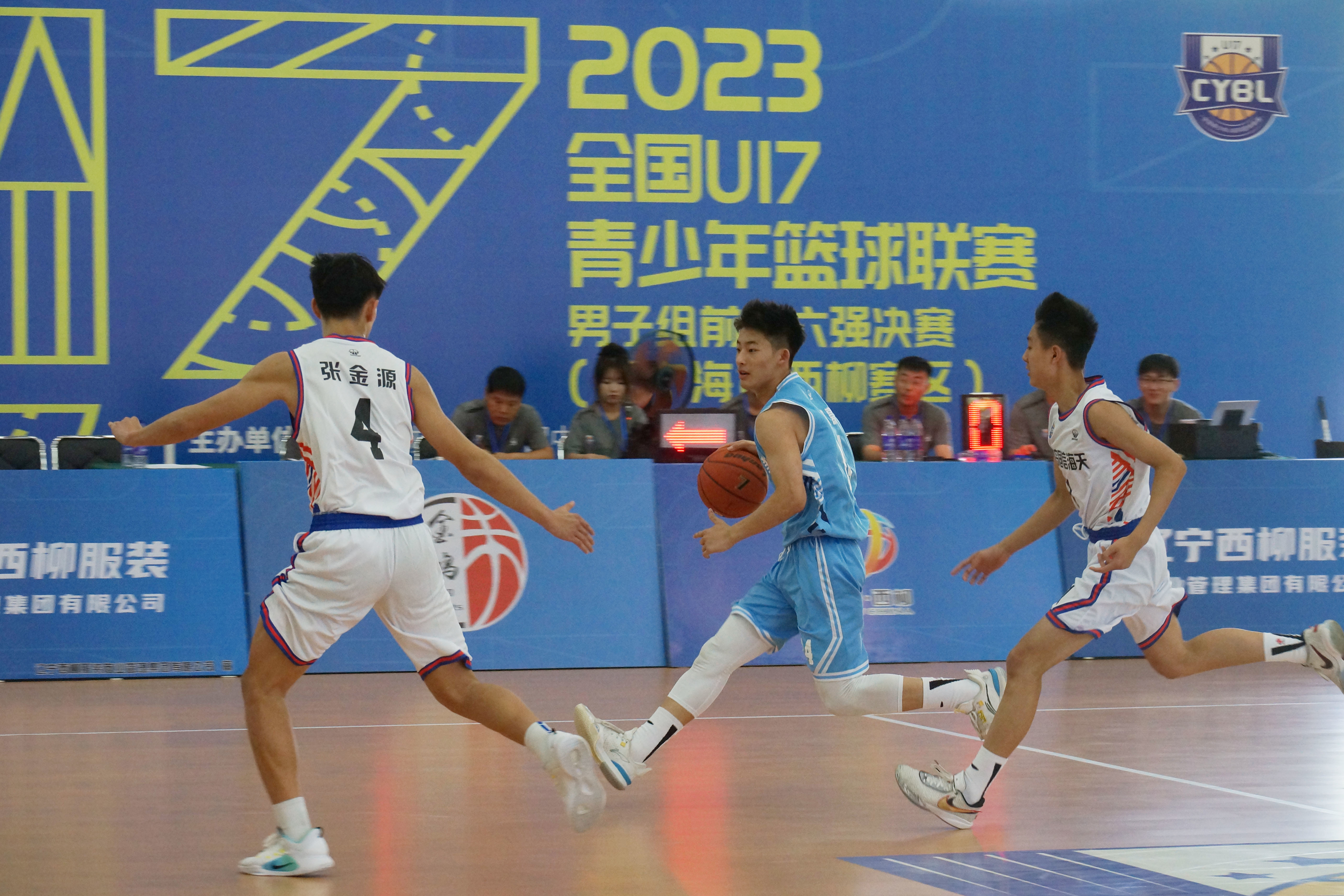 一场99分的失利 掩盖了中国篮球的未来？