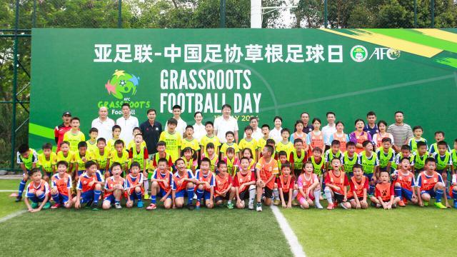 深圳街头超级联赛2.0升级揭晓 亚洲两大足球IP联手