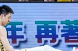 广厦对阵广东名单：朱俊龙、卡明斯因伤缺席