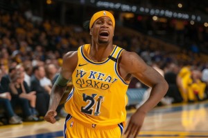 NBA天才6号秀逆袭之路：从NBA低谷到发展联盟重生的进化历程