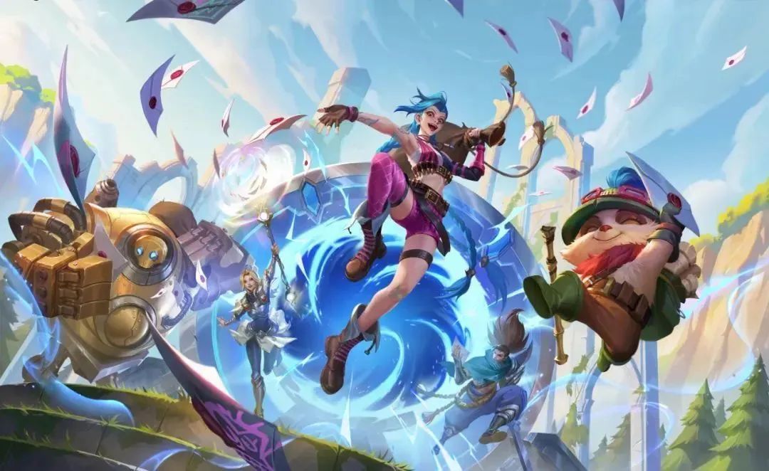 英雄联盟S15战术前瞻：LPL与LCK赛区风格将如何碰撞？