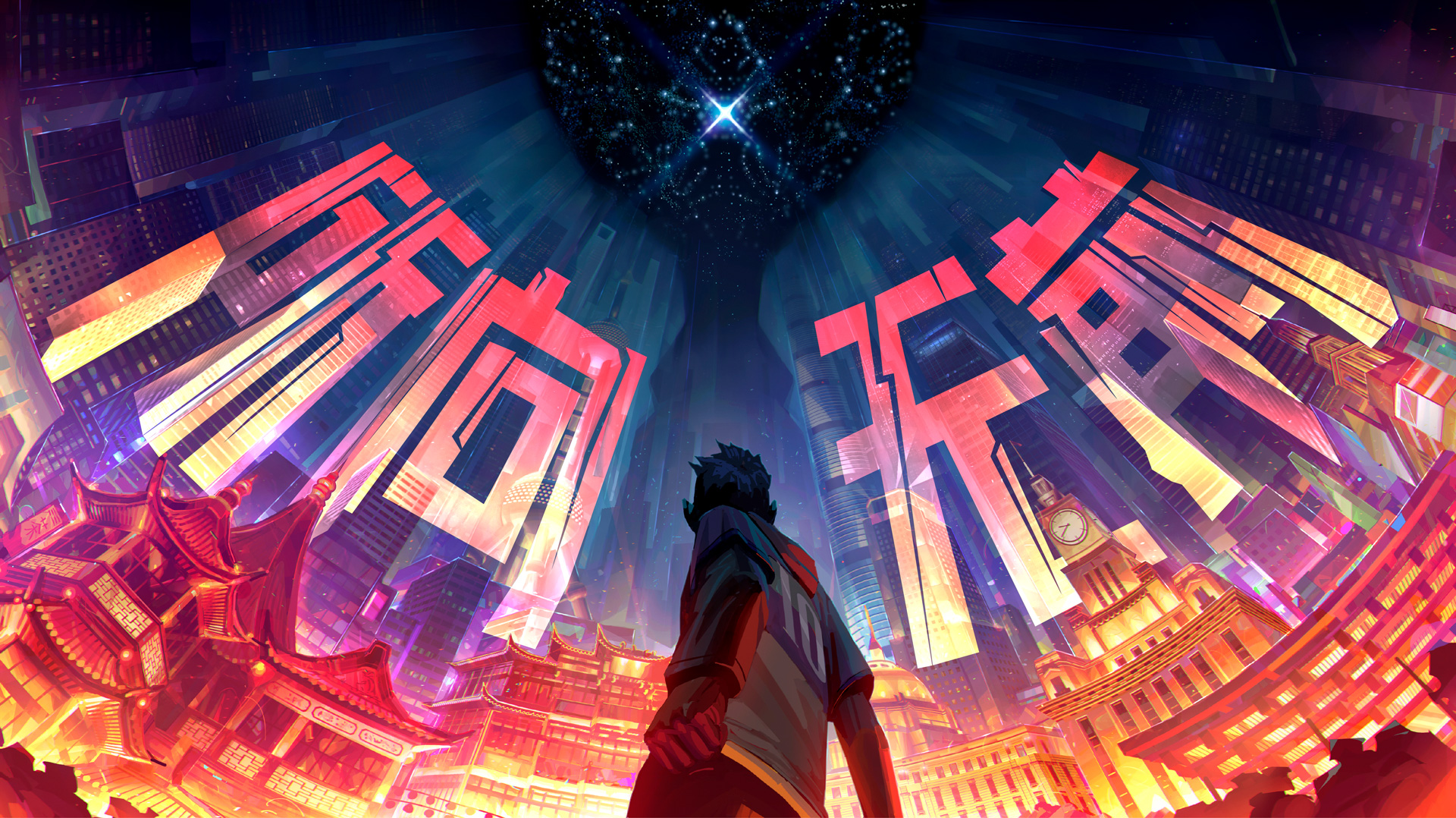 S15全球总决赛TES对阵GEN创单场47次击杀纪录，JackeyLove卢锡安斩获最高伤害