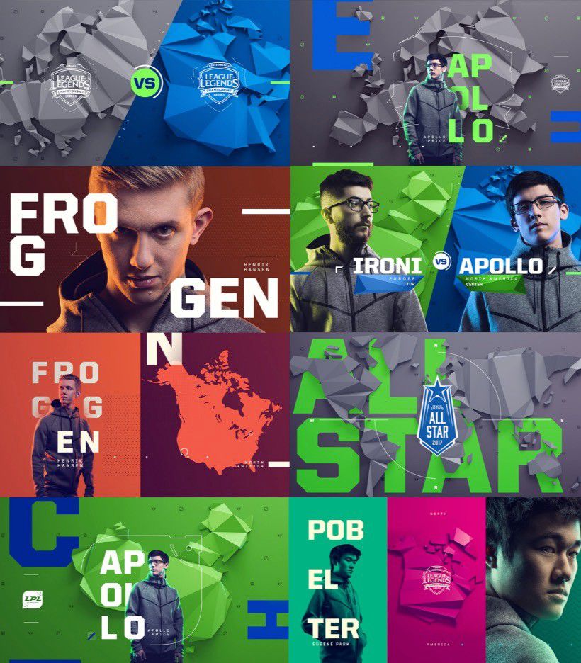 S15全球总决赛TES对阵GEN创单场47次击杀纪录，JackeyLove卢锡安斩获最高伤害